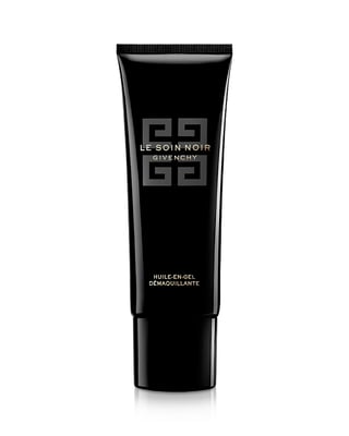 Le Soin Noir Oil in Gel Cleanser