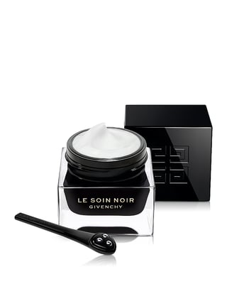 Le Soin Noir Eye Cream