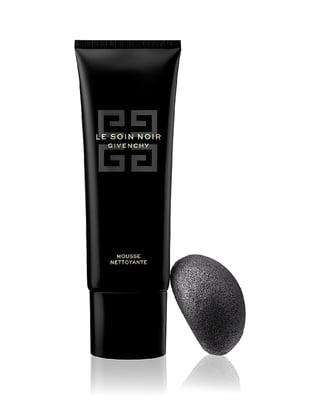 Le Soin Noir Mousse Foam Cleanser