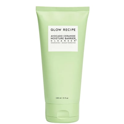 Avocado Ceramide Moisture Barrier Cleanser