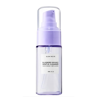 Blueberry Bounce Gentle Cleanser