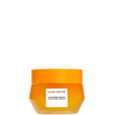 Cloudberry Bright Moisture Cream