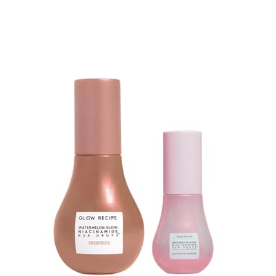 Hue Drops and Dew Drops Duo