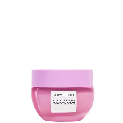 Mini Plum Plump Hyaluronic Cream