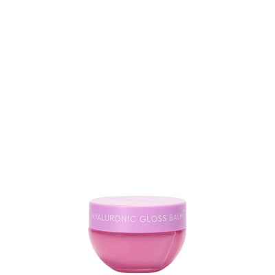 Plum Plump Hyaluronic Gloss Balm