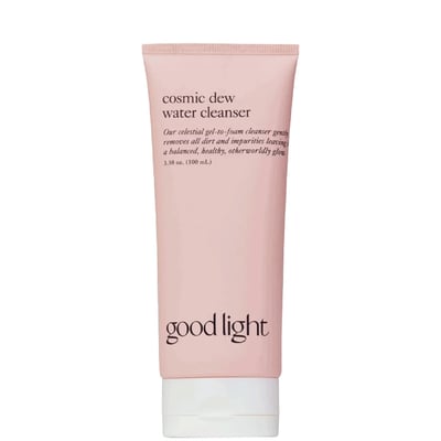 Cosmic Dew Water Cleanser