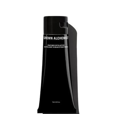 Enzyme Exfoliator Amino Acid, Papain + Fruit Complex