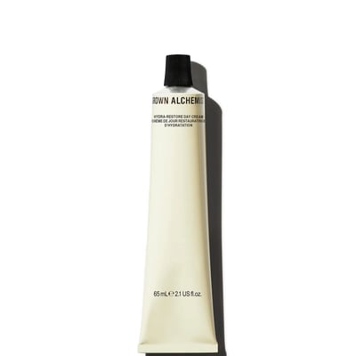 Hydra-Restore Day Cream Vitamin E + Rosehip Oil