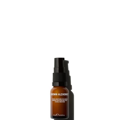 Hydra-Restore Eye Serum Probiotic, Hyaluronic Acid + Ectoin