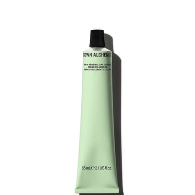 Skin Renewal Day Cream Niacinamide, Adaptogens + Moringa