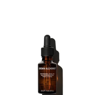 Skin Renewal Facial Oil Vitamin E + Rosehip