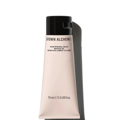Skin Renewal Mask Echinacea + Kaolin