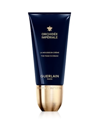 Orchidee Imperiale The Foam in Cream Cleanser