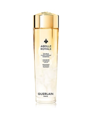 Abeille Royale Double Clarify & Repair Essence