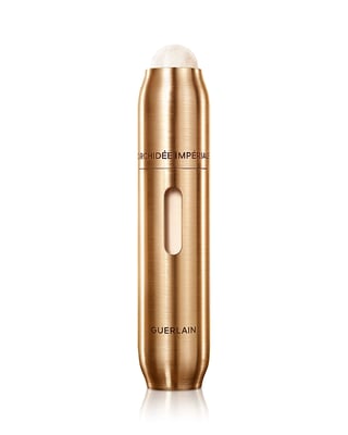 Orchidee Imperiale Gold Nobile The Eye Concentrate Treatment