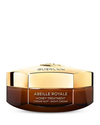 Abeille Royale Honey Treatment Night Cream