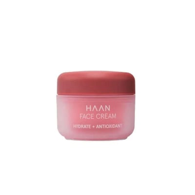 Crema Facial Haan para Piel Seca