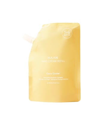 Crema para Manos Haan Coco Cooler Refill
