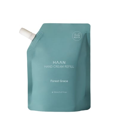 Crema para Manos Haan Forest Grace Refill