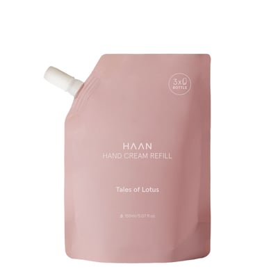 Crema para Manos Haan Tales Of Lotus Refill