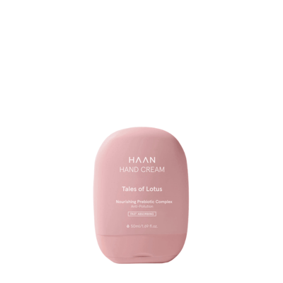 Crema para Manos Haan Tales Of Lotus