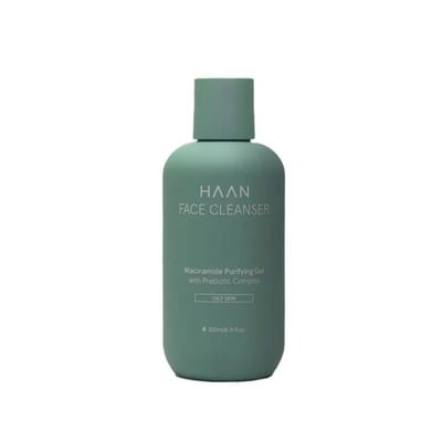 Limpiador Facial Haan para Piel Grasa