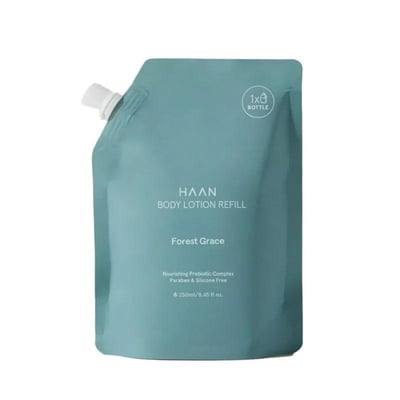 Loción Corporal Haan Forest Grace Refill