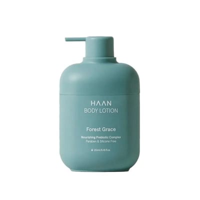 Loción Corporal Haan Forest Grace
