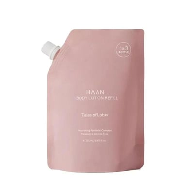 Loción Corporal Haan Tales Oflotus Refill