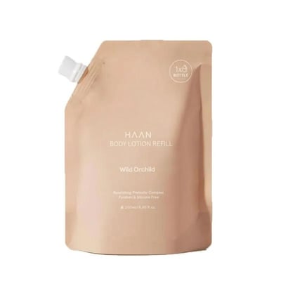 Loción Corporal Haan Wild Orchid Refill