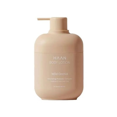 Loción Corporal Haan Wild Orchid