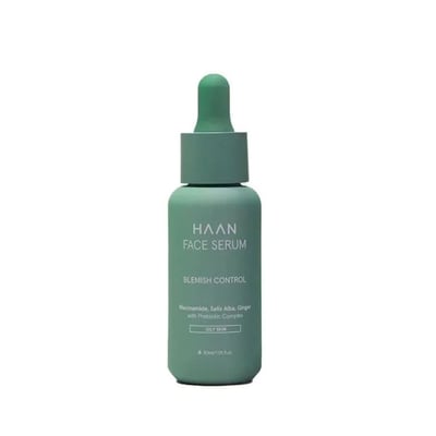 Sérum Facial Haan para Piel Grasa