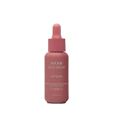 Sérum Facial Haan para Piel Seca