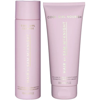 Cool Girl Volume Cleanse and Cool Girl Volume Nourish Bundle