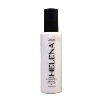 Crema de Limpieza Helena Humectante