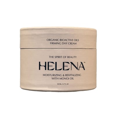 Crema Reafirmante Helena de Día