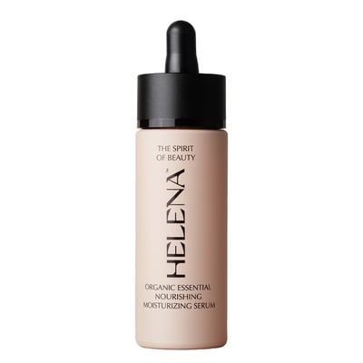 Sérum Esencial Helena Nutritivo