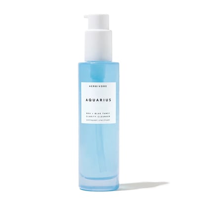 Botanicals Aquarius BHA and Blue Tansy Clarity Cleanser Duo