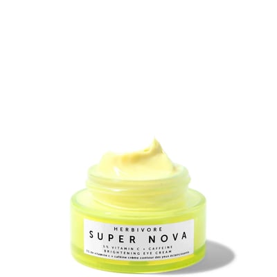 Botanicals Super Nova 5% THD Vitamin C + Caffeine Brightening Eye Cream