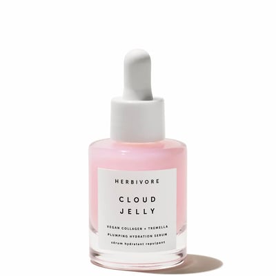 Cloud Jelly Pink Plumping Hydration Serum