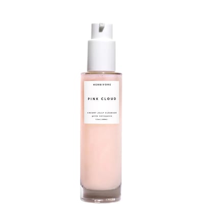 Pink Cloud Creamy Jelly Cleanser