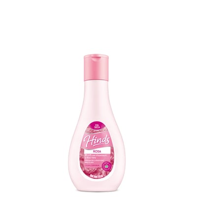 Crema Corporal Hinds Rosa