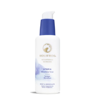Utopia Microflora Toner