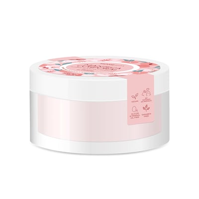 Crema Corporal Home Spa Butter Peach Blossom
