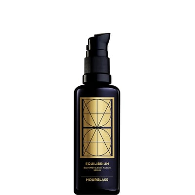 Equilibrium Biomimetic Skin Active Serum