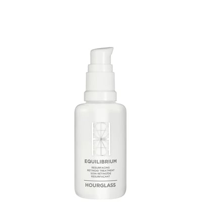 Equilibrium Resurfacing Retinoid Treatment
