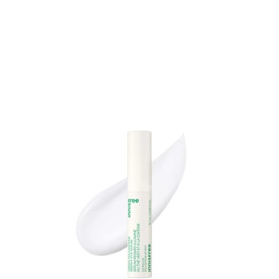 Green Tea Caffeine Bright-Eye Serum