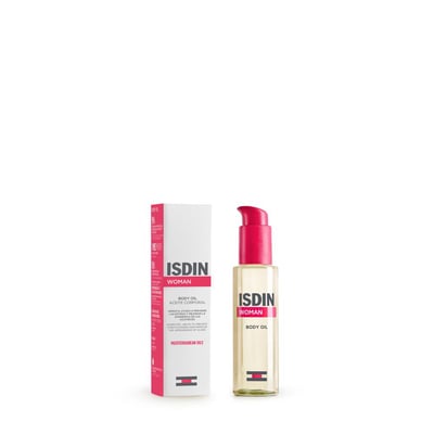 Aceite Corporal Isdin Body Oil