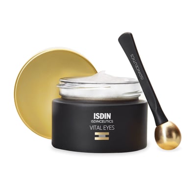 Contorno de Ojos Isdin Vital Eyes
