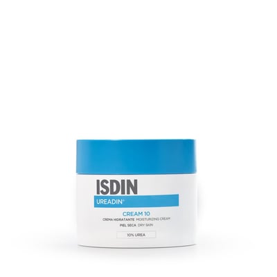 Crema Corporal Isdin Ureadin 10 Hidratante